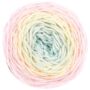 Kép 1/4 - Ricorumi Spin-Spin DK – pastel rainbow
