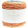 Kép 2/4 - Ricorumi Spin-Spin DK – earthy rainbow