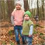 Kép 5/5 - Rico Essentials Soft Merino Aran - fűzöld