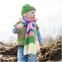 Kép 5/7 - Rico Essentials Soft Merino Aran - cseresznyevirág