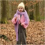 Kép 7/7 - Rico Essentials Soft Merino Aran - cseresznyevirág