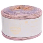 Kép 2/3 - Rico Cotton Degradé Print - pink-lila