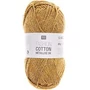 Kép 1/3 - Rico Fashion Cotton metalize - Kvarc