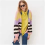 Kép 5/5 - Rico So Cool + So Soft Cotton Chunky - mustár