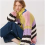 Kép 4/4 - Rico So Cool + So Soft Cotton Chunky - babarózsa