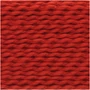 Kép 2/3 - Rico So Cool + So Soft Cotton Chunky - piros