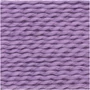 Kép 2/5 - Rico So Cool + So Soft Cotton Chunky - lila