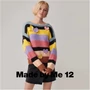 Kép 3/5 - Rico So Cool + So Soft Cotton Chunky - lila