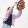 Kép 5/5 - Rico So Cool + So Soft Cotton Chunky - lila