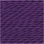 Kép 2/4 - Rico So Cool + So Soft Cotton Chunky - purple