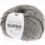 Kép 1/2 - Rico Essentials Super Super Chunky - szürke