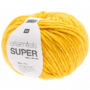 Kép 1/4 - Rico Essentials Super Super Chunky - sárga