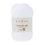 Kép 1/3 - Rowan Summerlite 4 ply - 417 Pure White
