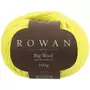 Kép 1/3 - Rowan Big wool - 91 Citron