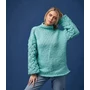 Kép 3/3 - Rowan Big wool - 92 Oasis