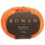 Kép 1/3 - Rowan Big wool - 90 Pumpkin