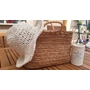 Kép 2/2 - Raffia fonal - fehér