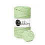 Kép 1/3 - Bobbiny 3 Ply Makramé fonal 3 mm - UNICOLOR MATCHA