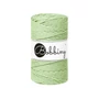 Kép 3/3 - 3 ply-3 MM MAKRAMÉ OFF-WHITE