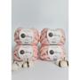 Kép 3/6 - Bobbiny Cotton Candy - Pastel Pink
