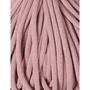 Kép 2/2 - Bobbiny Zsinórfonal Jumbo 9 mm - Blush  