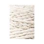 Kép 3/4 - Bobbiny 3 Ply Makramé fonal 5 mm - NATÚR ARANY