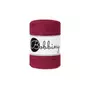 Kép 1/3 - Bobbiny 3 Ply Makramé fonal 1,5 mm - Wine Red