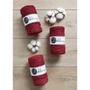 Kép 3/4 - 3 ply-golden-wine-red