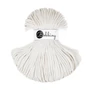 Kép 1/2 - Bobbiny Premium zsinórfonal 5 mm - Off-white - 100 m