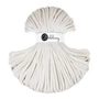 Kép 1/2 - Bobbiny Zsinórfonal Jumbo 9 mm - Off-white