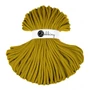 Kép 1/2 - Bobbiny Zsinórfonal Jumbo 9 mm - SPICY YELLOW