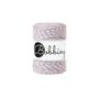 Kép 1/2 - Bobbiny 3 Ply Makramé fonal 1,5 mm - Magical Collection - Iris