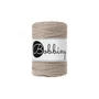 Kép 1/3 - Bobbiny 3 Ply Makramé fonal 1,5 mm - BÉZS