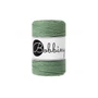 Kép 1/3 - Bobbiny 3 Ply Makramé fonal 1,5 mm - Eukaliptusz