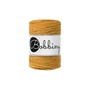 Kép 1/3 - Bobbiny 3 Ply Makramé fonal 1,5 mm - MUSTÁR