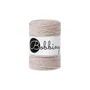 Kép 1/3 - Bobbiny 3 Ply Makramé fonal 1,5 mm - Nude