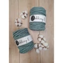 Kép 3/4 - Bobbiny 3 Ply Makramé kötél 9 mm - Babér