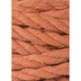 Kép 4/4 - Bobbiny 3 Ply Makramé kötél 9 mm - Terrakotta