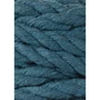 Kép 4/4 - Bobbiny 3 Ply Makramé kötél 9 mm - Petrol