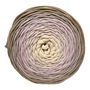 Kép 1/2 - Fonallak Flat cord ombre 1813