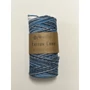 Kép 1/2 - Zsinórfonal 3 mm - TENGER MIX