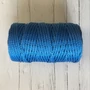 Kép 1/2 - Galco PP makramézsinór 3 mm - égkék