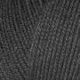 Kép 2/2 - Gazzal Wool 175 100% merino – fekete