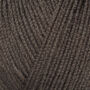 Kép 2/2 - Gazzal Wool 175 100% merino – sötétbarna