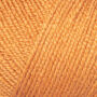 Kép 2/2 - Gazzal Wool 175 100% merino – karamell