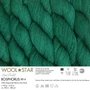 Kép 2/3 - Gazzal Wool Star - BOSPHORUS