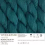 Kép 2/3 - Gazzal Wool Star - MOSAIC BLUE
