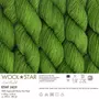 Kép 2/3 - Gazzal Wool Star - KIWI