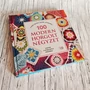 Kép 4/4 - 100 modern horgolt négyzet