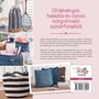 Kép 3/3 - Horgolás zsinórfonalból